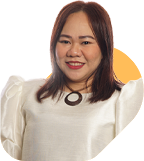 Juella Mae P. Caballero